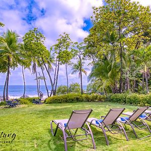 Ylang Ylang Beach Resort